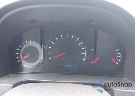 2011 Ford Fusion Se из США, поврежденный, VIN 3FAHP0HA8BR151706